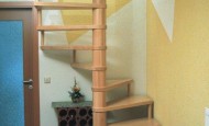 Spindeltreppe05 Spartreppe